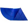 pla crystal filament crystal blue smartfil smart materials color
