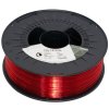 pla crystal filament crystal red smartfil smart materials