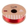 pla crystal red smartfil