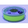 PLA Neo Yellow Filament 1,75mm Smartfil