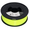 pla filament neo yellow smartfil smart materials