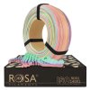 pla multicolor rosa3D pastel