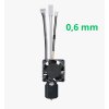 bambu lab complete hotend 0,6 mm hardened steel