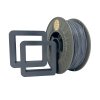 PLA basic anthracite Filalab