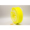 SUPER YELLOW PLA filament Devil Design