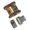 Komplet roboticky tank stavebnice OMG Robotics