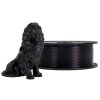 pla prusament jet black 1 kg