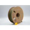 PLA PolyTerra filament Army Dark Green 1,75 mm Polymaker