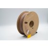 PLA PolyTerra filament Army Brown  1,75 mm Polymaker