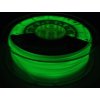 pla filament glow in the dark smartfil green glow