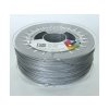 ABS filament strieborný 1,75 mm Smartfil 1 kg