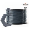 prusament petg anthracite grey 2 kg filament nfc