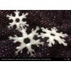 snowflake laila crystal clear fillamentum