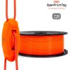 prusament pc blend filament prusa orange 900g nfc