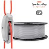 prusament pc blend filament urban grey 900 g nfc