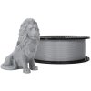 prusament pla gravity grey 1kg nfc