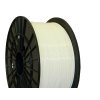 abs white 1,75 filament pm