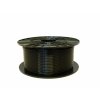 stará cievka Tlačová struna Plasty Mladeč PLA 1,75 mm black 1kg