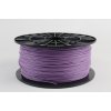 PLA tlačová struna fialová 1,75 mm 1 kg Filament PM