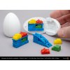 PLA Extrafill Sky Blue Green Grass Traffic White Red Yellow Agepbiz Truck Surprise Egg 2[1]