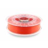 PLA Fillamentum 1,75 mm 0,75 kg RAL3020 traffic red
