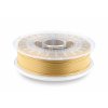 PLA Fillamentum 1,75 mm 0,75 kg Gold Happens