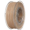 PLA 1,75 beige filament devil design