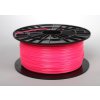 Tlačová struna Plasty Mladeč PLA 1,75 mm pink 1kg