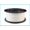 Tlačová struna ABS-T, Plasty Mladeč, 1,75 mm, 1 kg, white
