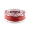 PLA Fillamentum 1,75 mm 0,75 kg Pearl Ruby Red RAL 3032 Pantone P208