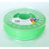 ABS tlačová struna Chlorophyl green 2,85 mm Smartfil Pantone 368 C