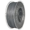 PLA 1,75 aluminum filament devil design