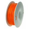 Fiberlogy tlačová struna PLA HEAT RESISTANT orange, 1,75mm, 0,85kg