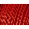 red hd pla fiberlogy
