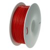 Fiberlogy tlačová struna PLA HEAT RESISTANT red, 1,75mm, 0,85kg