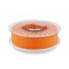 PLA Fillamentum Extrafill Orange Orange 1,75 mm 0,75 kg RAL2008
