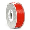 Verbatim tlačová struna ABS, red, 1,75 mm, 1 kg