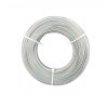 fiberlogy easy pla refill 175 mm inox