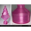 CPE HG100 Pink Blush Transparent Ian B F Christmas Tree