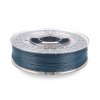 ASA Fillamentum tlačová struna 1,75 mm sivomodrá 0,75 kg