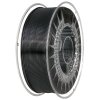 PET-G filament 1,75 mm čierny Devil Design 1 kg
