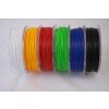 PETG Devil Design 1,75 mm 6 netransparentných farieb x 330g