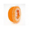 PETG Devil Design 1,75 mm 1kg bright orange Pantone 804C