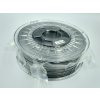 Termoplastický polyuretán, Devil Design, tlačová struna odtieň aluminium, 1,75 mm, 1 kg
