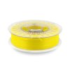 CPE HG100 Fillamentum Flash yellow metallic spool žltá tlačová struna s trblietkami