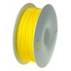 FIBERFLEX filament žltý 30D stará cievka