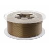 PLA filament Pearl Bronze 1,75 mm Spectrum 1 kg