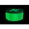 glow in the dark pla spectrum