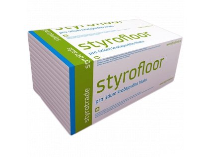 styrofloor