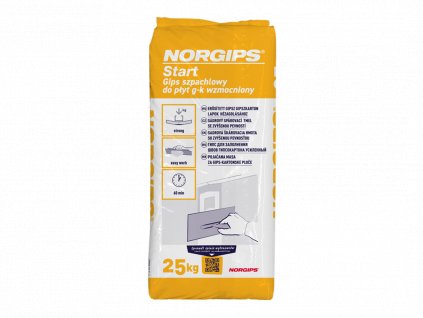norgips start